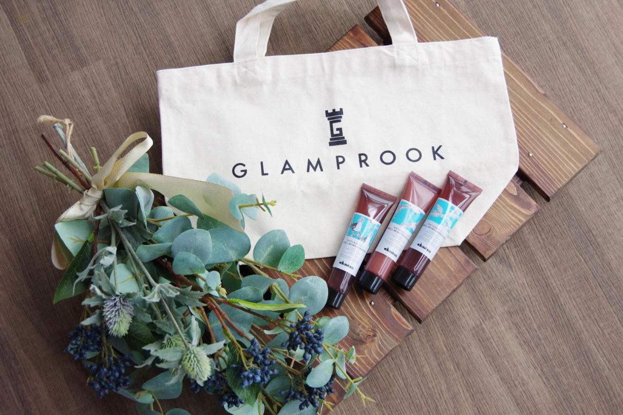 Glamprook Iizuna Εξωτερικό φωτογραφία